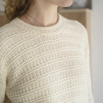 Katia Concept Cotton-Merino — качественная альтернатива чистой шерсти