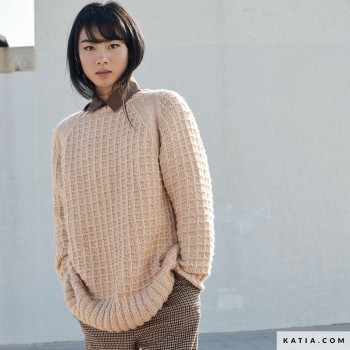Katia Concept Cotton-Merino — натуральная пряжа премиум-класса