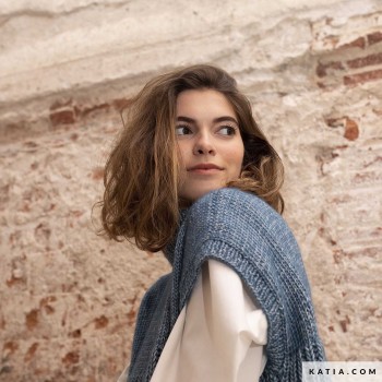 70% Cotton - 30% Merino Extrafine