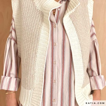 Katia Concept — натуральная Cotton-Merino на каждый сезон