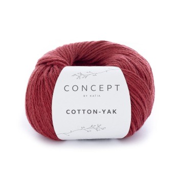 Katia Concept Cotton-Yak
