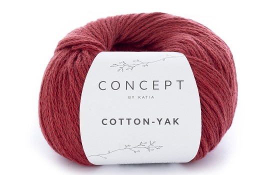 Katia Concept Cotton-Yak
