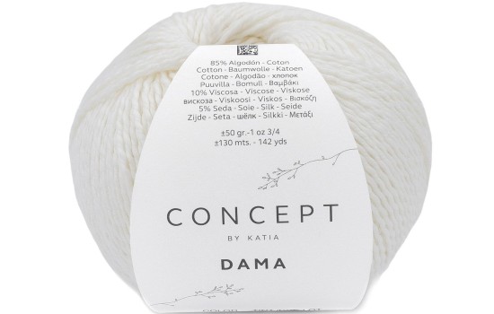 Katia Concept Dama