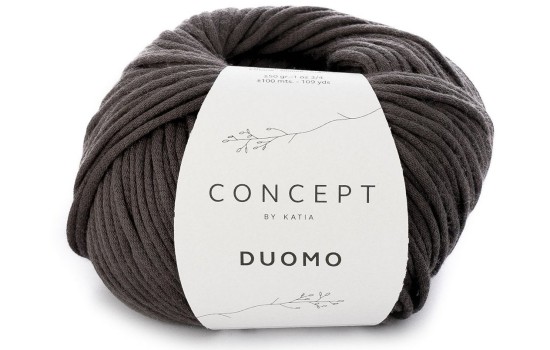 Katia Concept Duomo