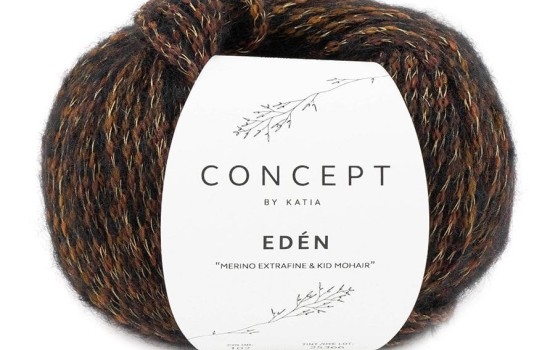 Katia Concept Eden