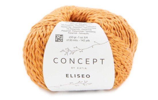 Katia Concept Eliseo