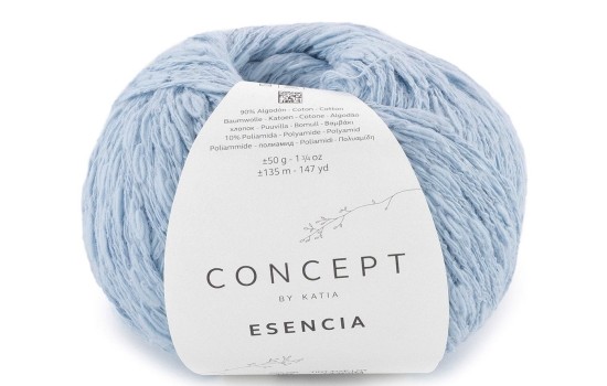 Katia Concept Esencia