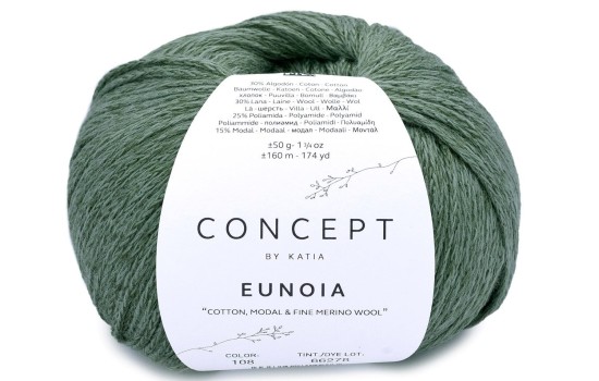 Katia Concept Eunoia