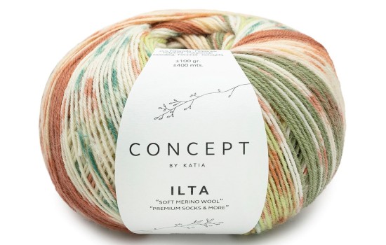 Katia Concept Ilta