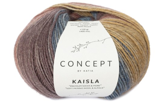 Katia Concept Kaisla