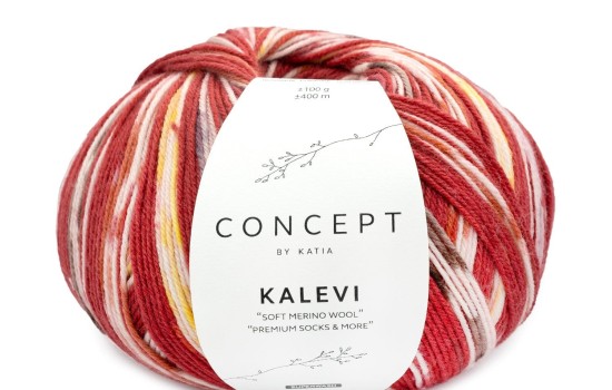 Katia Concept Kalevi