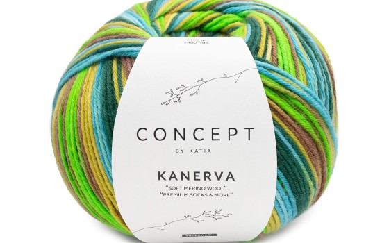 Katia Concept Kanerva