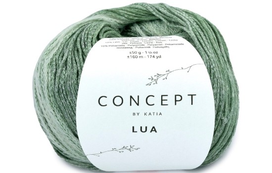 Katia Concept Lua