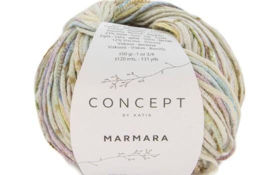 Katia Concept Marmara