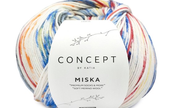 Katia Concept Miska