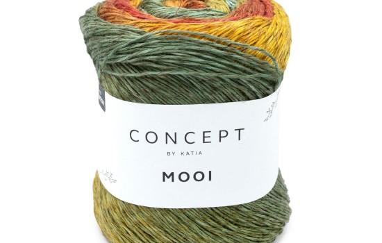 Katia Concept Mooi