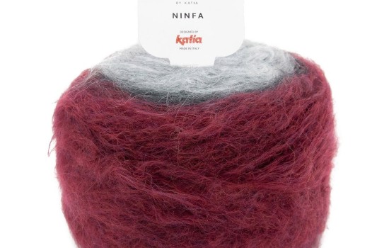 Katia Concept Ninfa