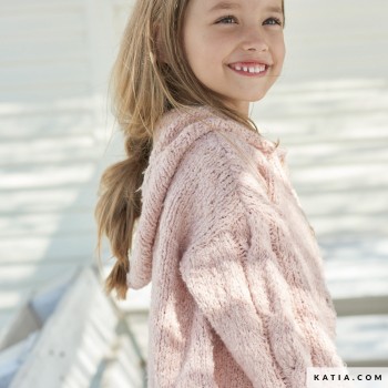 Бархатная иллюзия Katia Concept Pluma