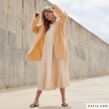 Katia Concept Pluma с лёгкостью перышка и глубиной уюта