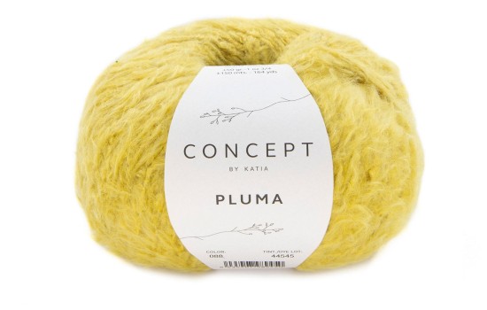 Katia Concept Pluma