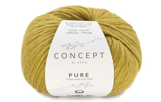 Katia Concept Pure