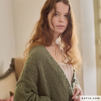 Katia Sussurro — стильная основа для зимнего гардероба