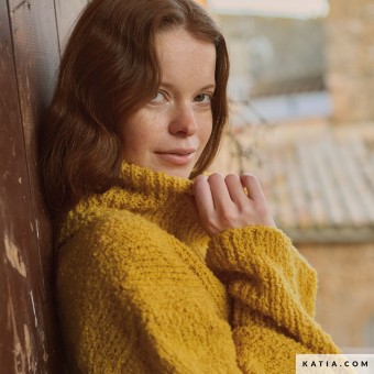 Katia Sussurro — качественная испанская пряжа