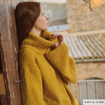 Katia Sussurro — подходит для ручной стирки