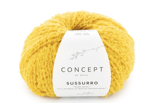 Katia Concept Sussurro