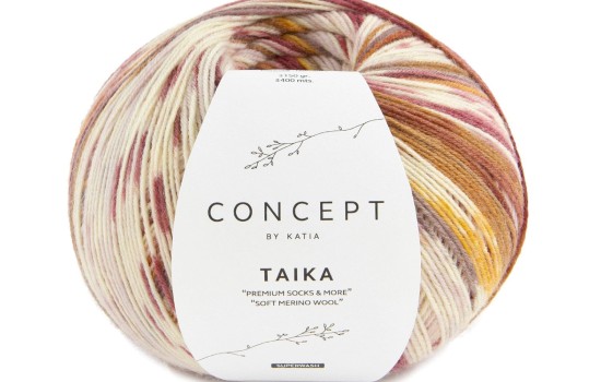 Katia Concept Taika