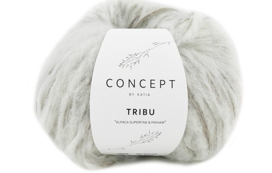 Katia Concept Tribu