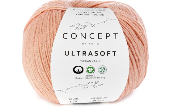 Katia Concept Ultrasoft