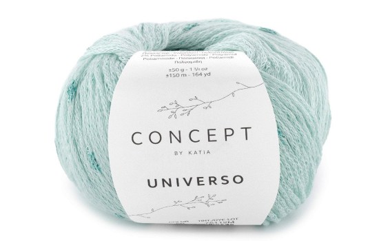 Katia Concept Universo