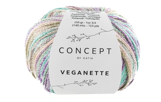 Katia Concept Veganette