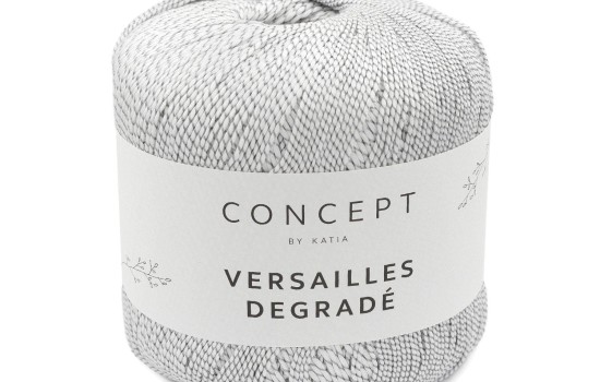 Katia Concept Versailles Degradé