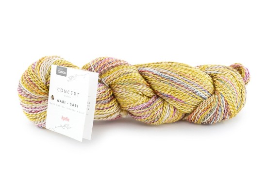 Katia Concept Wabi-Sabi