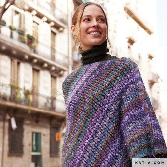 Concept Zekkei объемная пряжа в которой сочетаются сверхтонкая мериносовая шерсть и шелк