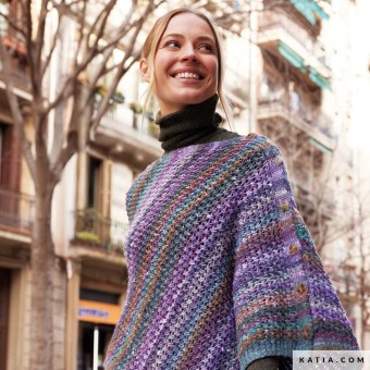 вдохновляющая палитра Katia Zekkei Concept by Katia