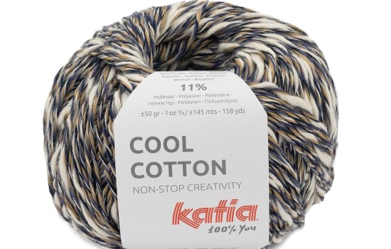 Katia Cool Cotton