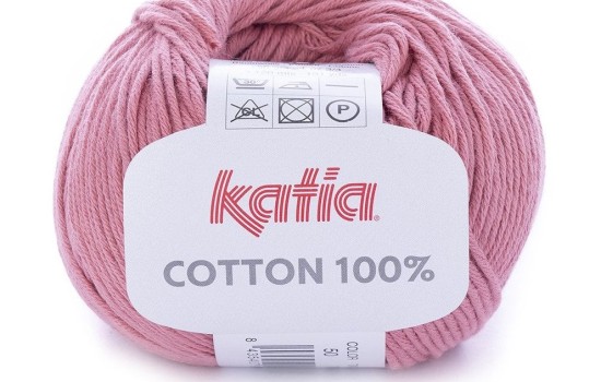 Katia Cotton 100%