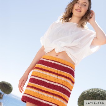 Можно ли вязать игрушки из Katia Cotton 100%? Да, отлично подходит для амигуруми