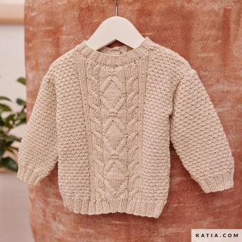 Из чего сделана пряжа Katia Cotton 100%? Из 100% натурального хлопка