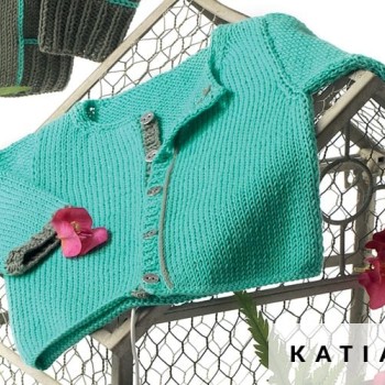 рукотворная гармония природы в Катя Коттон 100%