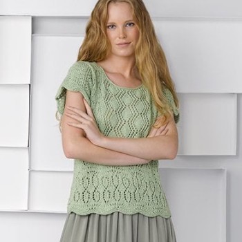дыхание рукоделия, скрытое в Katia Cotton 100%