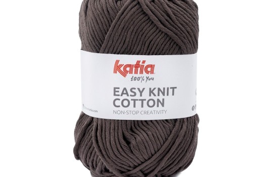 Katia Easy Knit Cotton