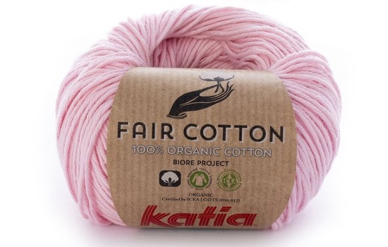 Katia Fair Cotton