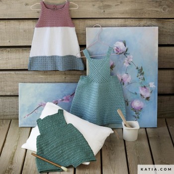 Katia Fair Cotton — хлопок с душой заботы о планете
