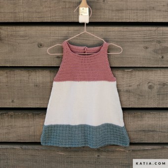 Пряжа Katia Fair Cotton: свежесть, дышащая в каждом метре