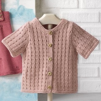 Органическая нить Katia Fair Cotton с международными сертификатами
