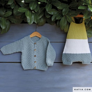 Польза Katia Fair Cotton для чувствительной кожи